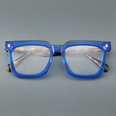 Aric Rectangle Acetate Glasses